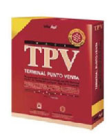 Inforagil MEGA TPV BASICA/ES CD (TPVB04)